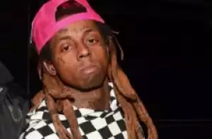 Instrumental: Lil Wayne - Admit It
